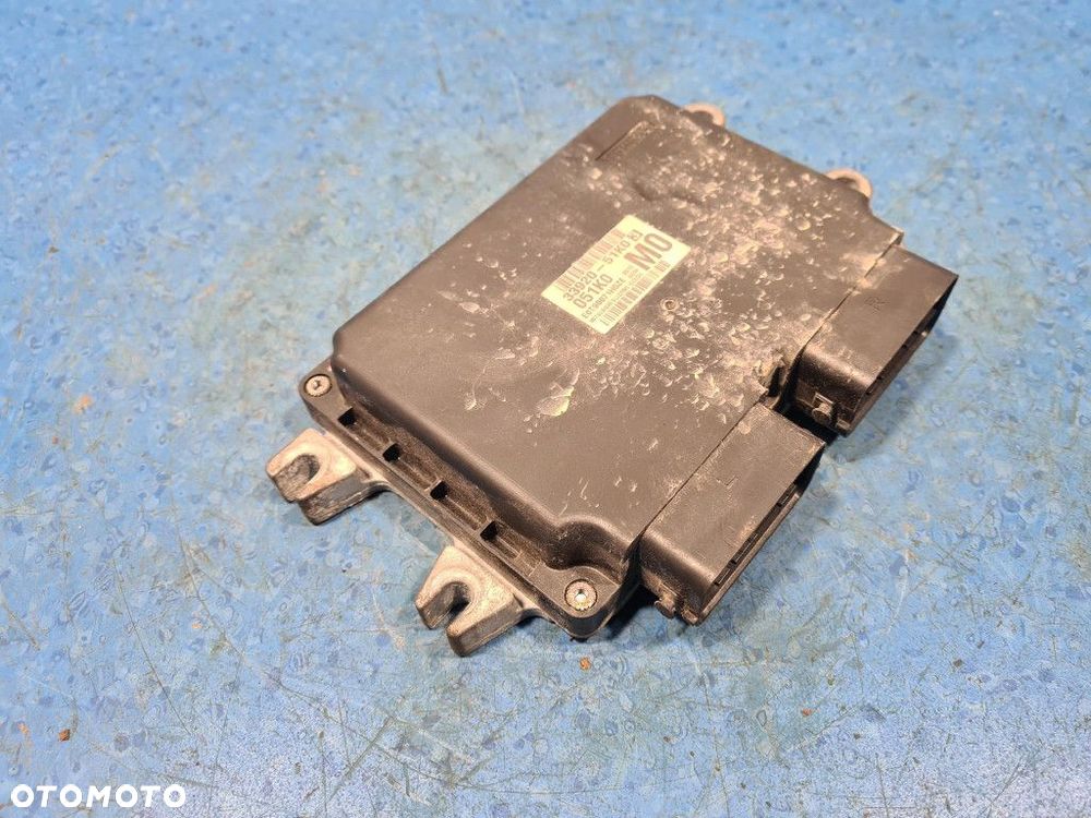 OPEL AGILA B 1.0B STEROWNIK SILNIKA 33920-51K0 - 4