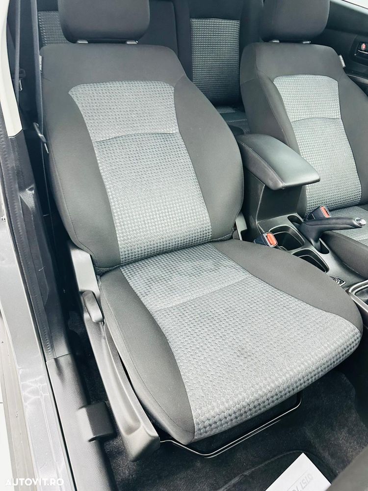 Suzuki SX4 - 23