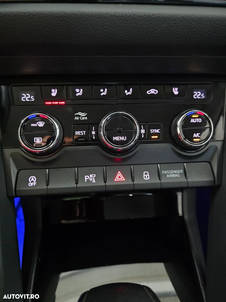 Skoda Kodiaq - 22