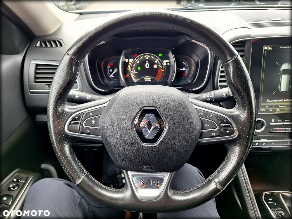Renault Koleos 2.0 dCi Initiale Paris 4x4 X-Tronic - 19