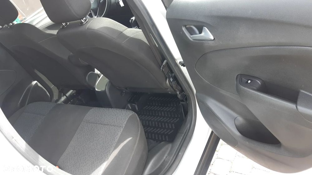 Opel Crossland X 2018