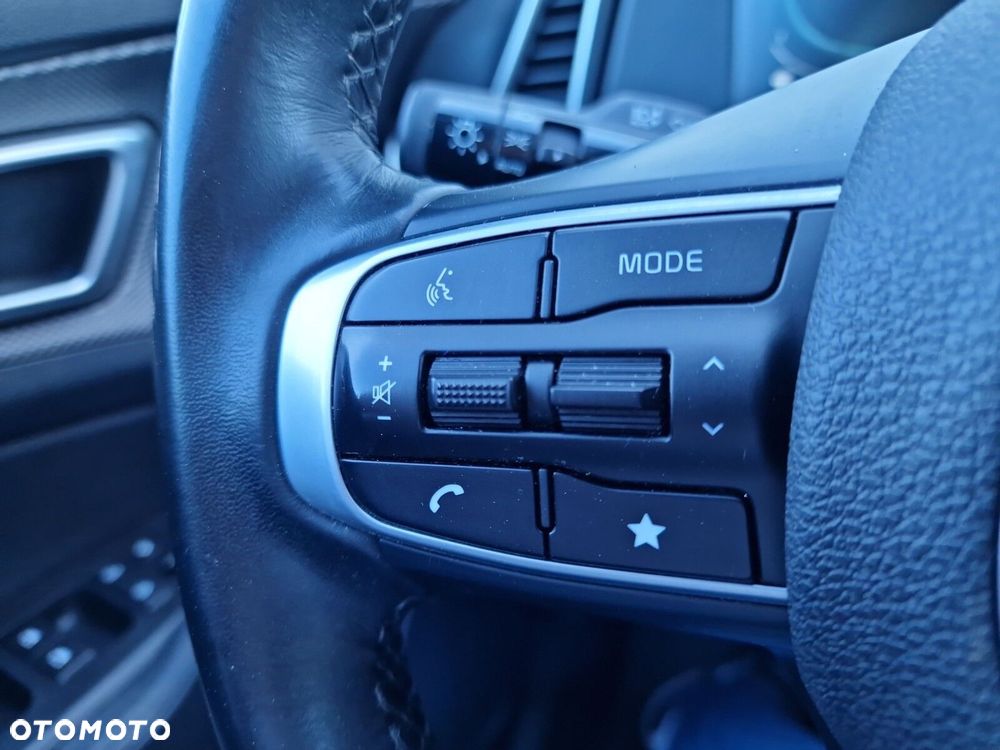 Kia Sportage 1.6 T-GDI MHEV M 2WD DCT - 25