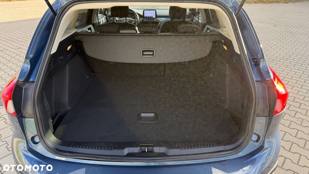 Ford Focus 2.0 EcoBlue Active - 12