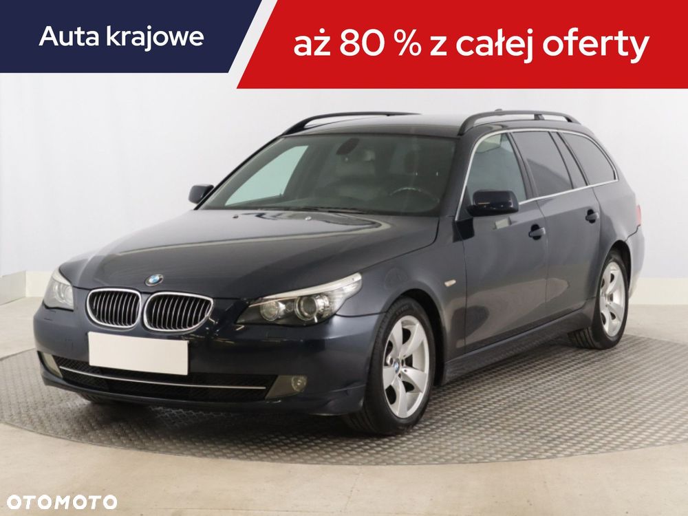 BMW Seria 5 - 3