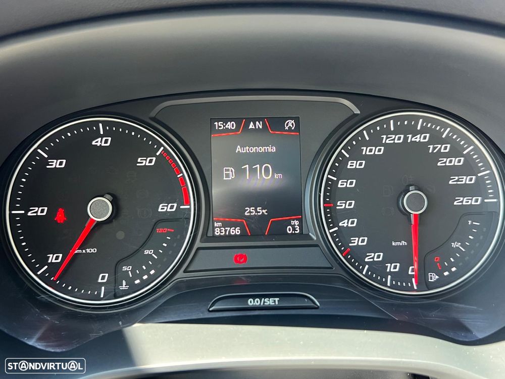 SEAT Leon ST 1.6 TDI Style S/S - 21
