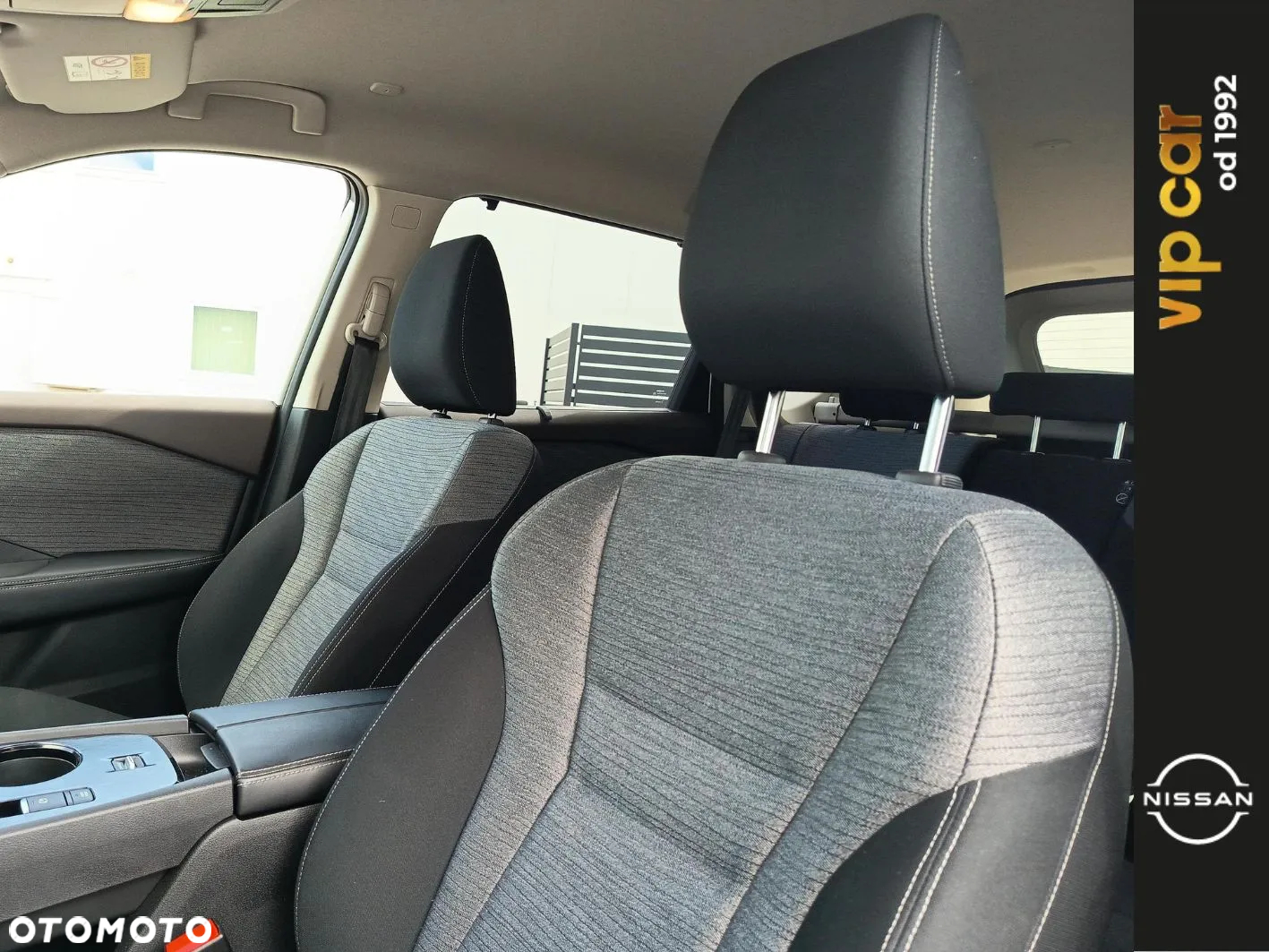 Nissan X-Trail 1.5 VC-T mHEV N-Connecta 2WD Xtronic - 14