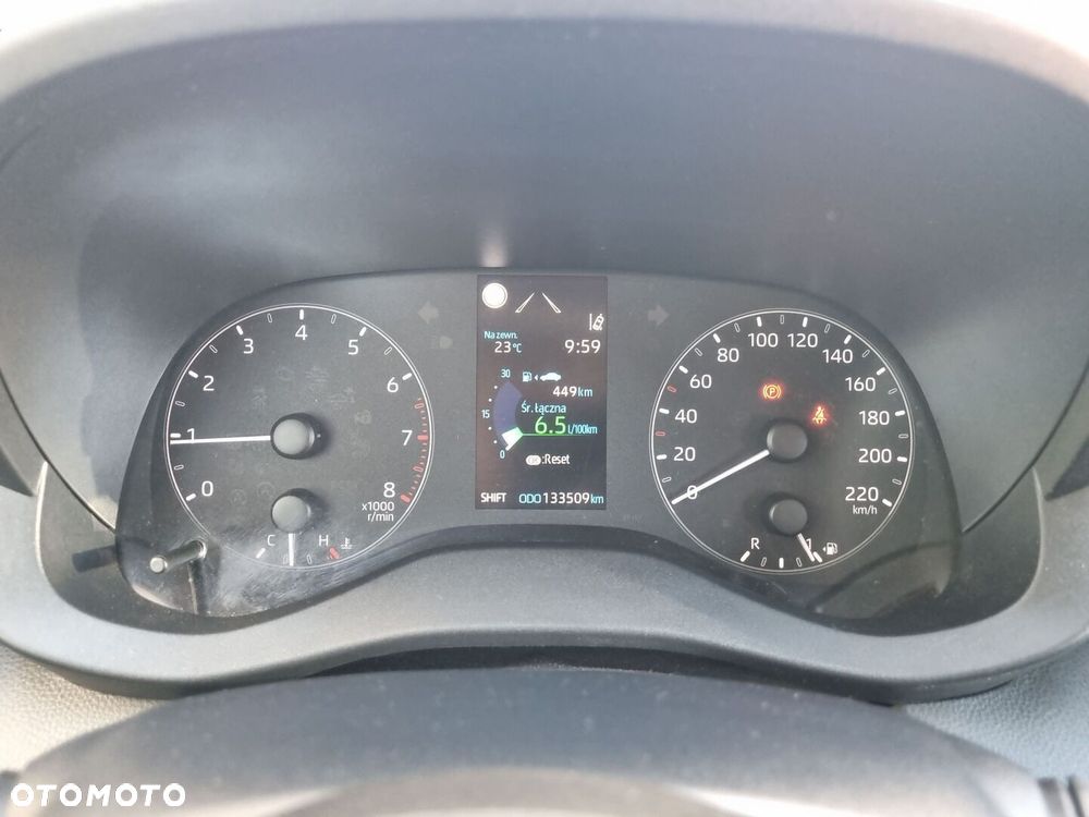 Toyota Yaris - 17