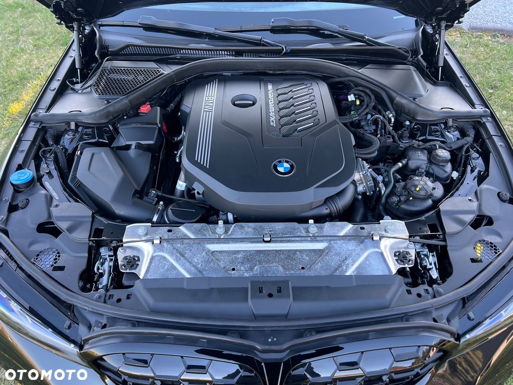 BMW Seria 3 M340i xDrive sport - 32