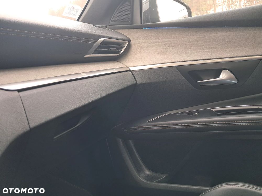 Peugeot 5008 BlueHDi 180 EAT8 GT Pack - 16