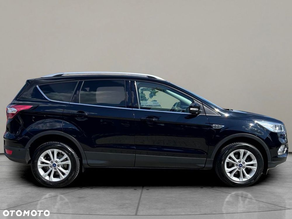 Ford Kuga 1.5 EcoBoost FWD Titanium ASS - 6