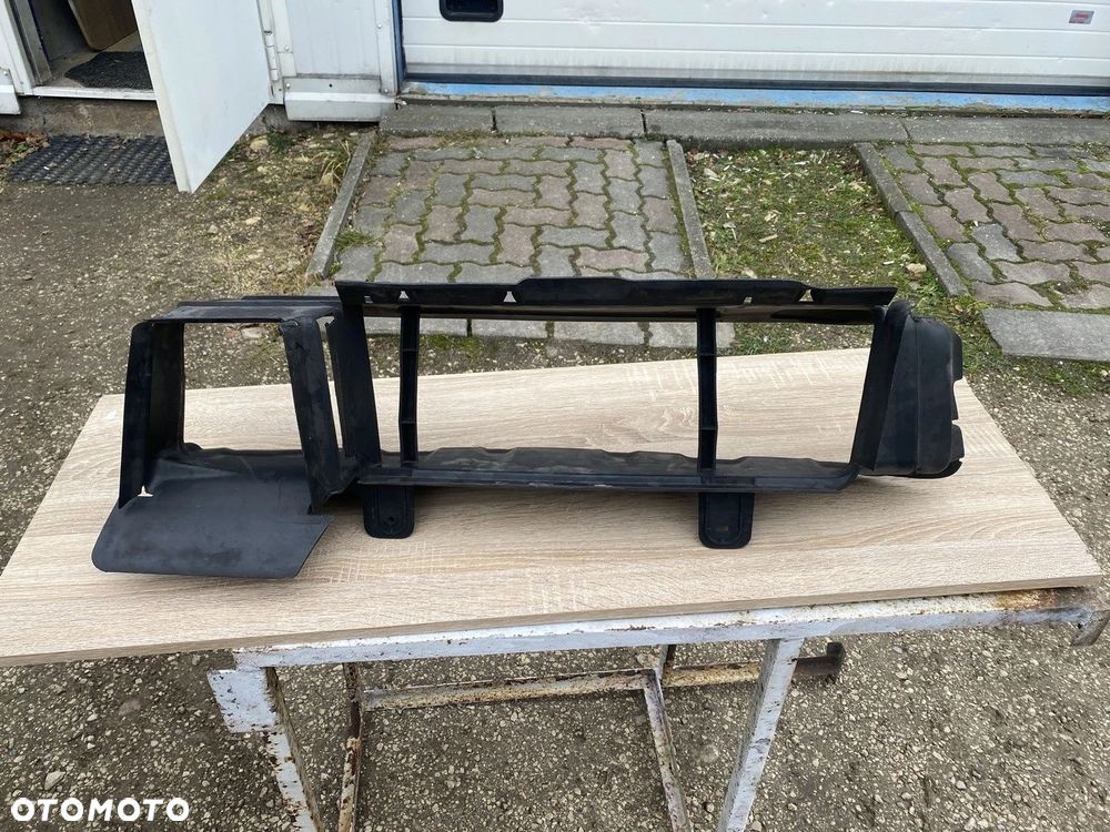 KIEROWNICA POWIETRZA WLOT FORD FOCUS MK3 LIFT F1EB-8314-AB - 4