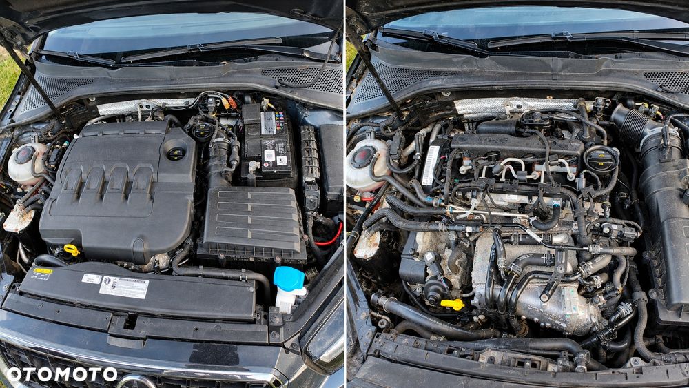 Volkswagen Golf - 7