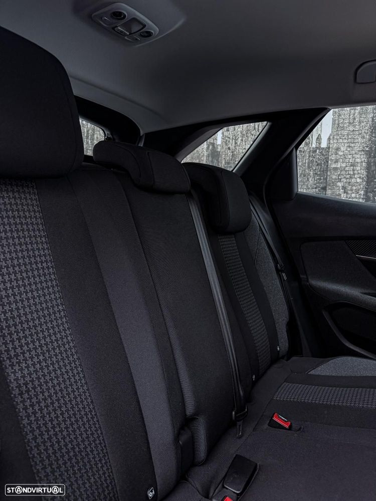 Peugeot 3008 1.5 BlueHDi Active Pack - 7