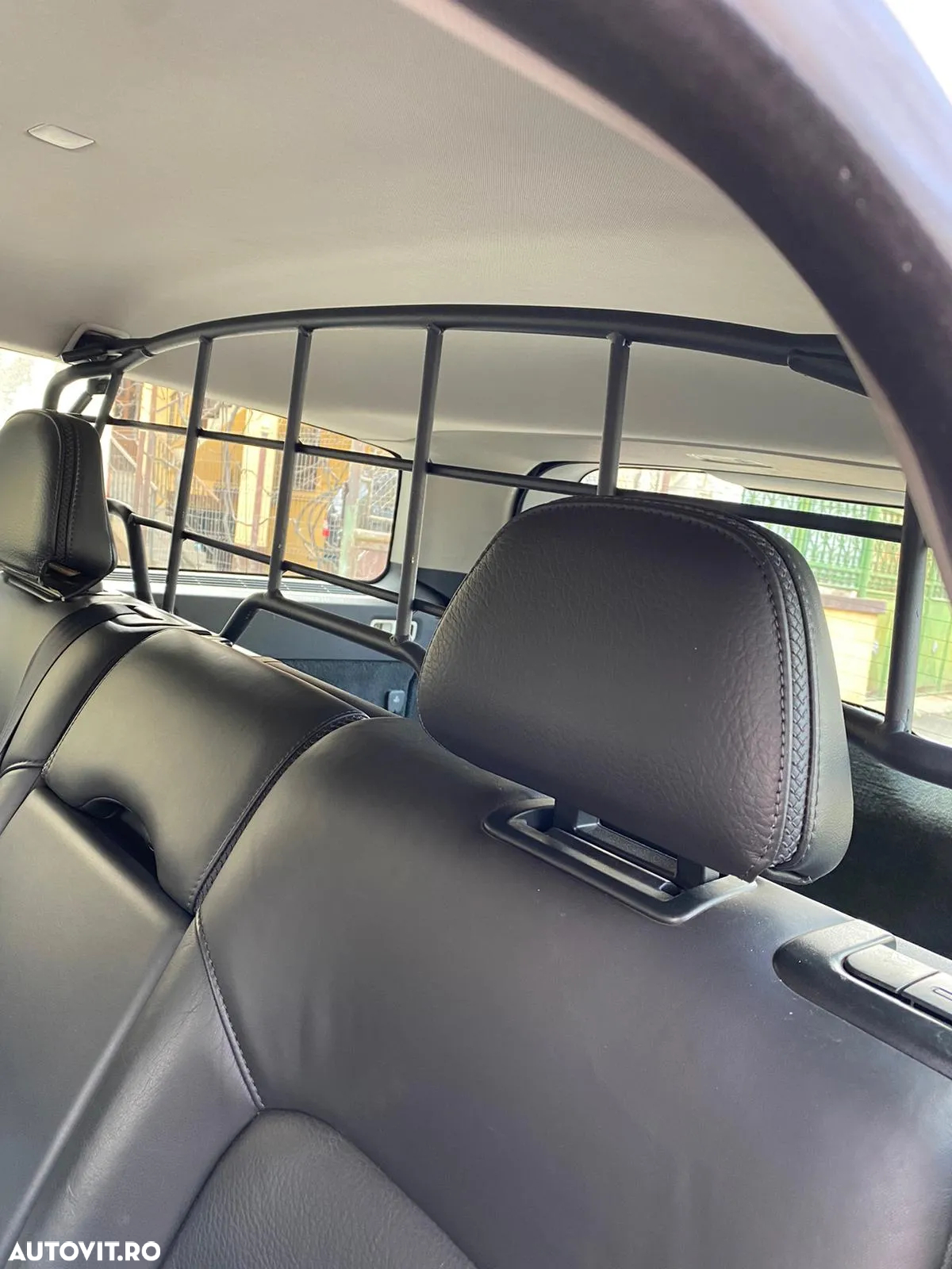 Volvo XC 70 D5 AWD Aut. Momentum - 8