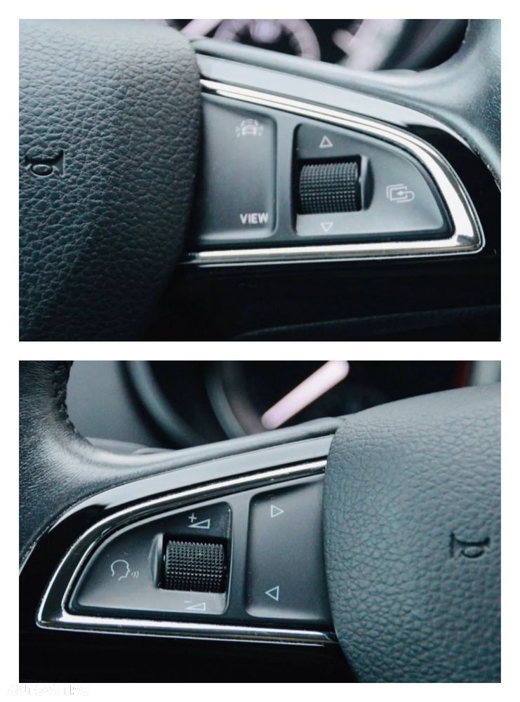 Skoda Octavia 2.0 TDI DSG Premium Edition - 15