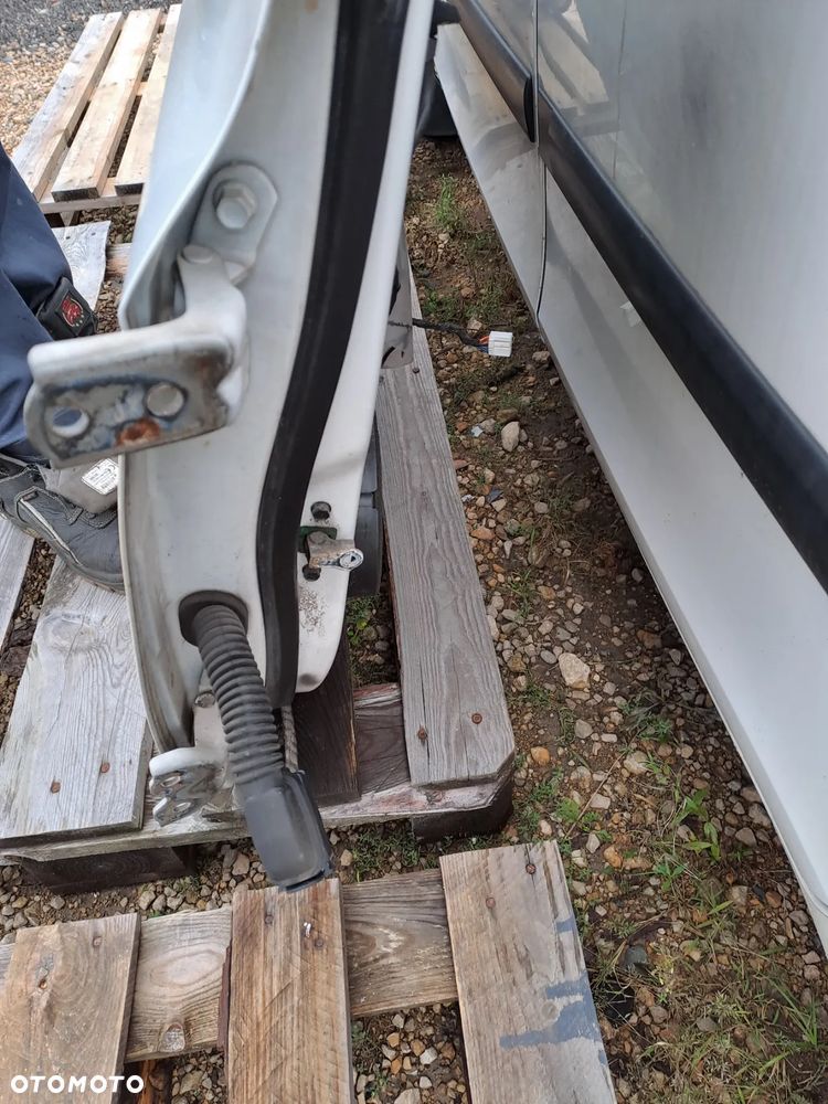 Hyundai I20 I FL 5D drzwi błotniki maska klapa bagaznika kod lakieru PHW - 7