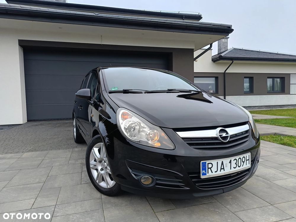 Opel Corsa 1.4 16V Color Edition - 2