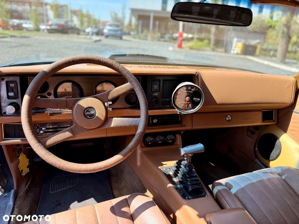 Chevrolet Camaro - 15