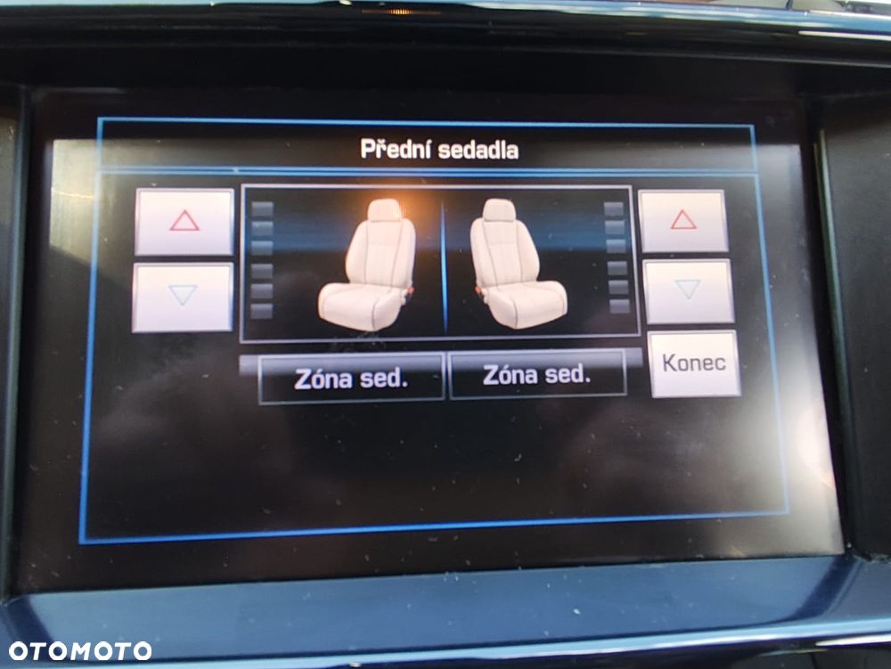 Jaguar XJ 3.0 V6 Kompressor Langversion Portfolio - 22