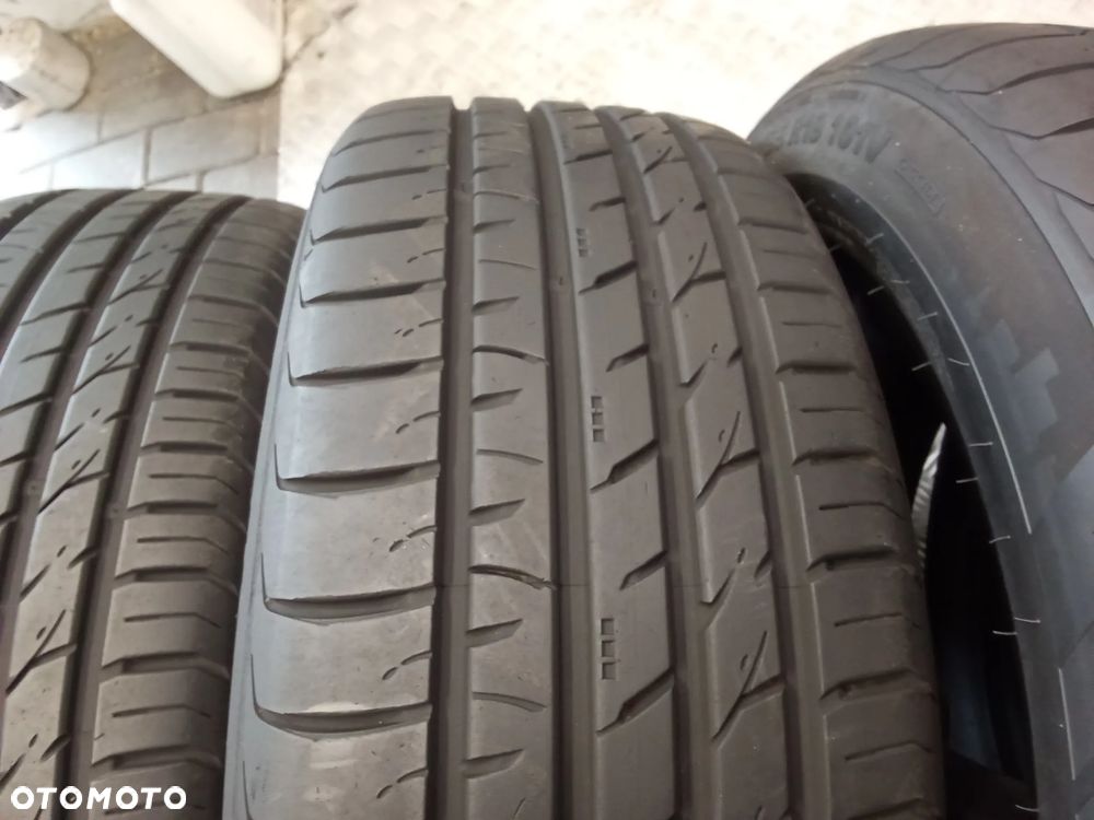 Koła Audi Q5 SQ5 7,5Jx19 et33 5x112 7,7 mm - 12