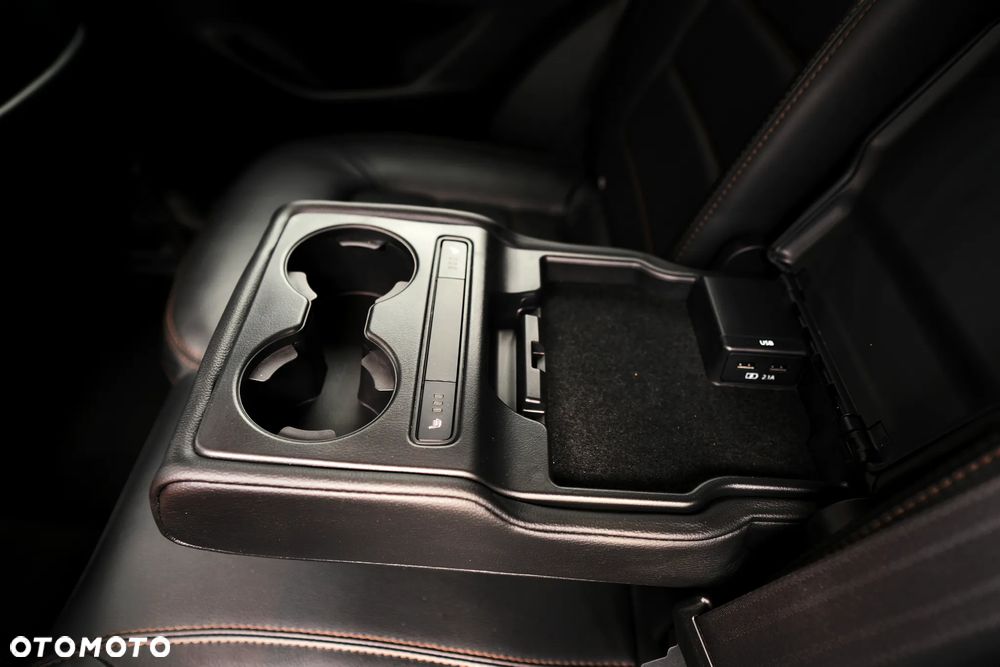 Mazda CX-5 e-SKYACTIV-G 194 AWD Exclusive-Line - 30