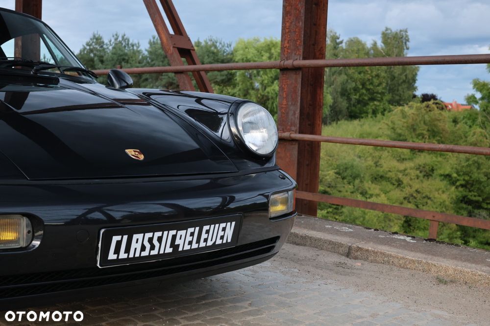 Porsche 911 2 - 2