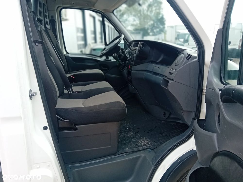 Iveco 35C15 - 10