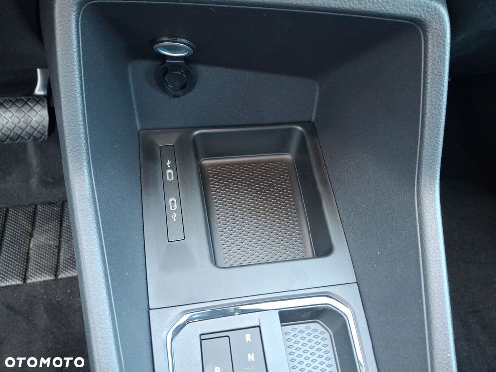 Volkswagen Caddy Cargo - 26