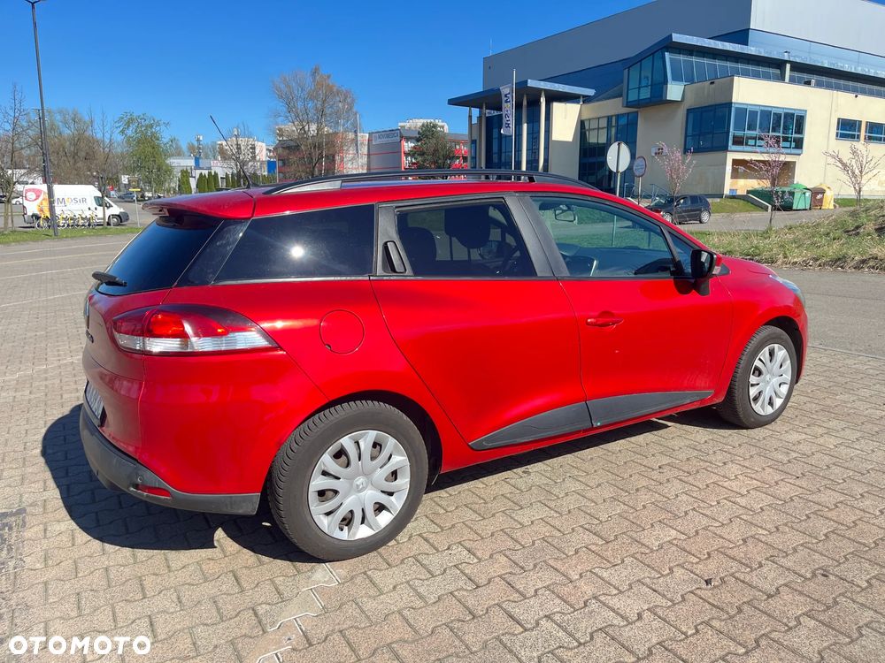 Renault Clio 0.9 Energy TCe Life - 13