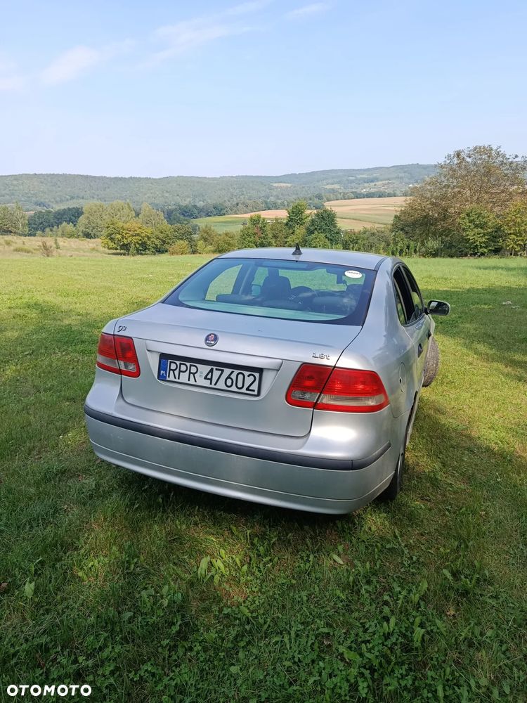 Saab 9-3 - 4