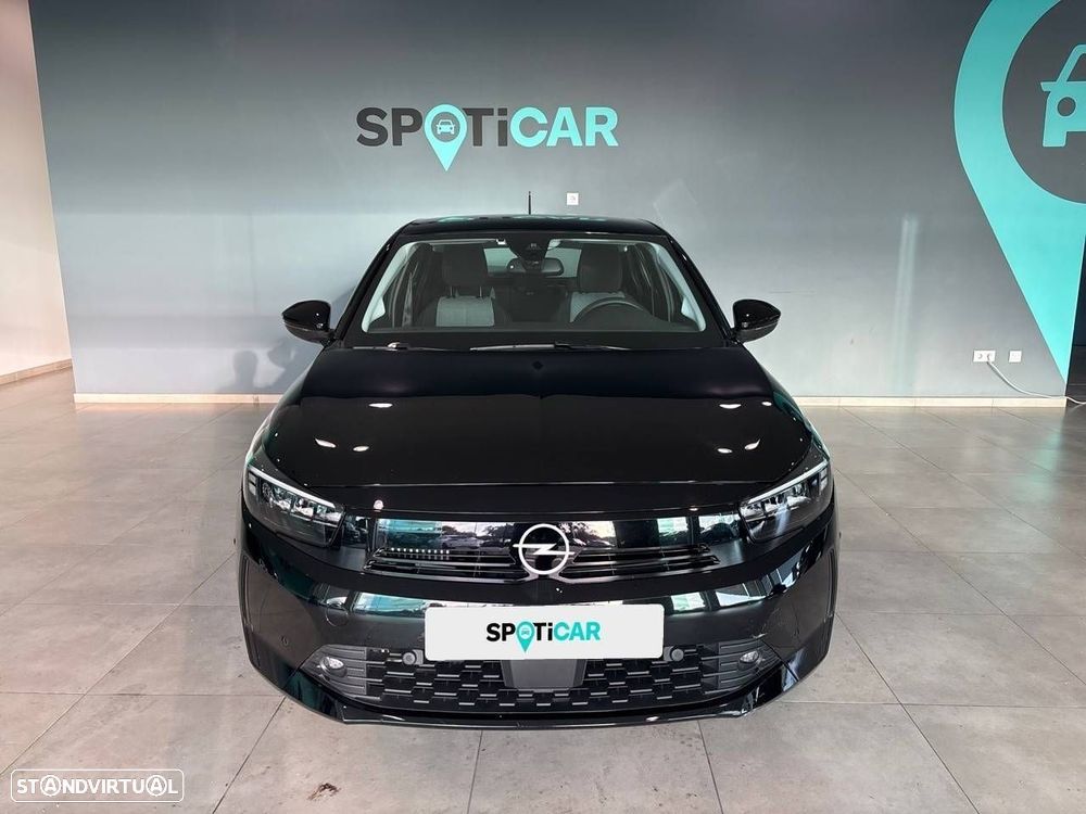 Opel Corsa 1.2 T Edition - 2