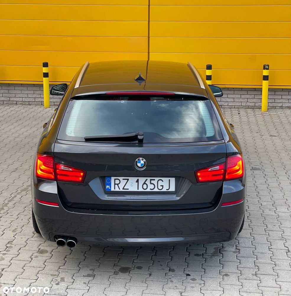 BMW Seria 5 - 12