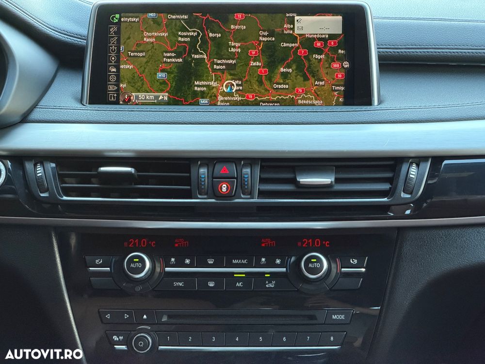 BMW X6 - 18