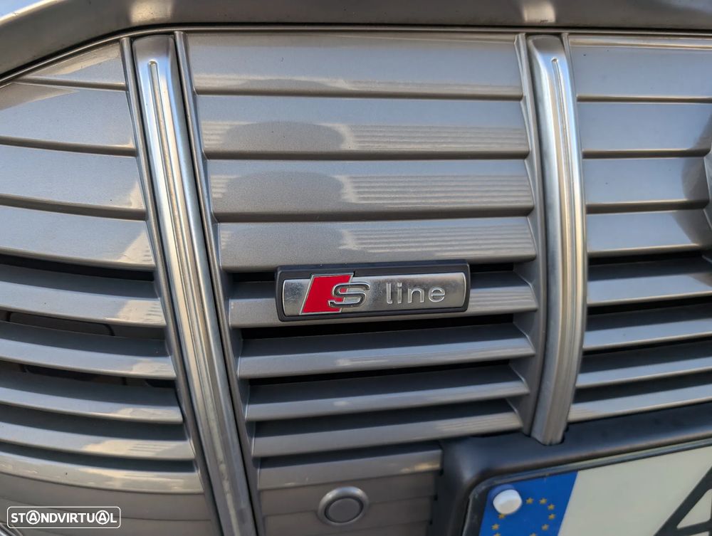 Audi e-tron Sportback 55 quattro S line - 10