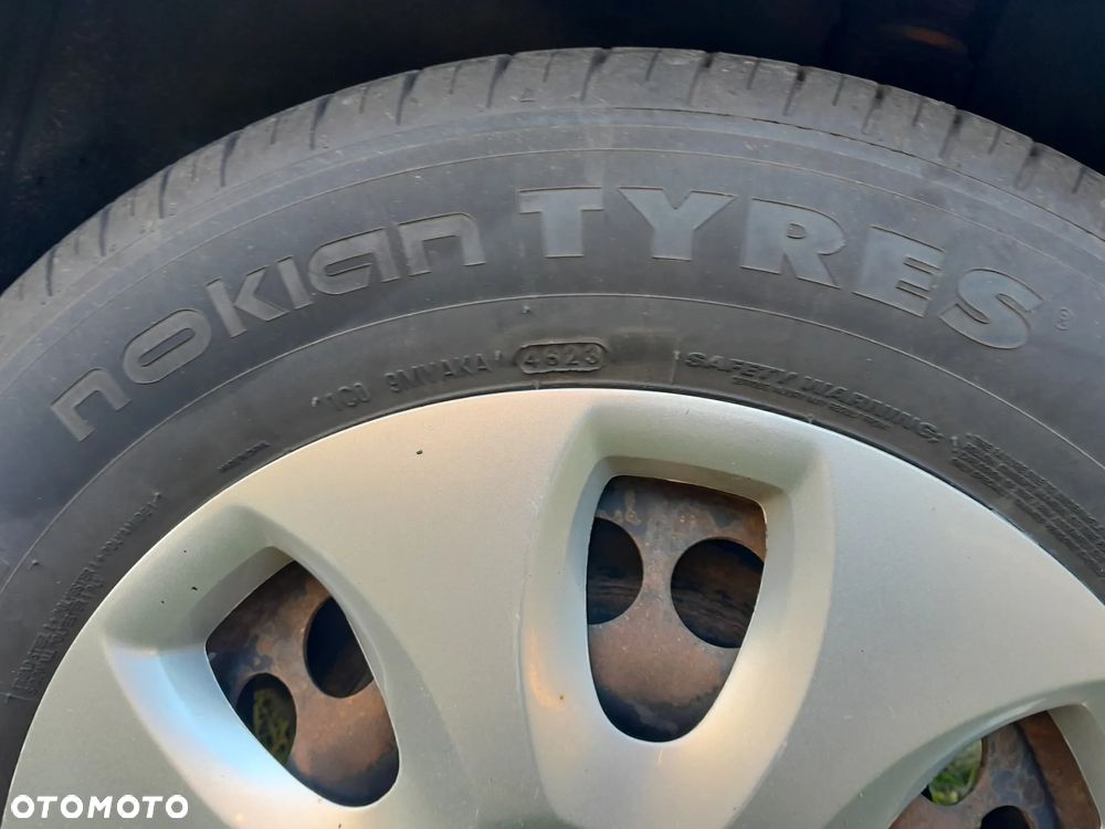Opel Corsa - 11