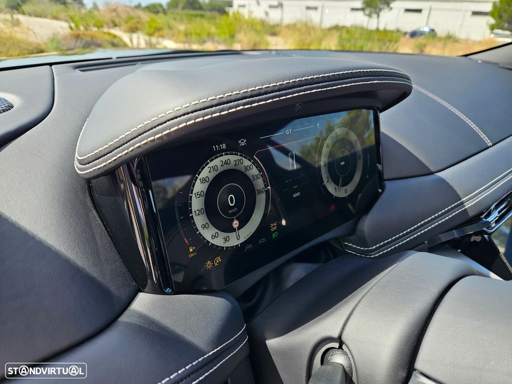 Aston Martin DB12 Coupé V8 - 15