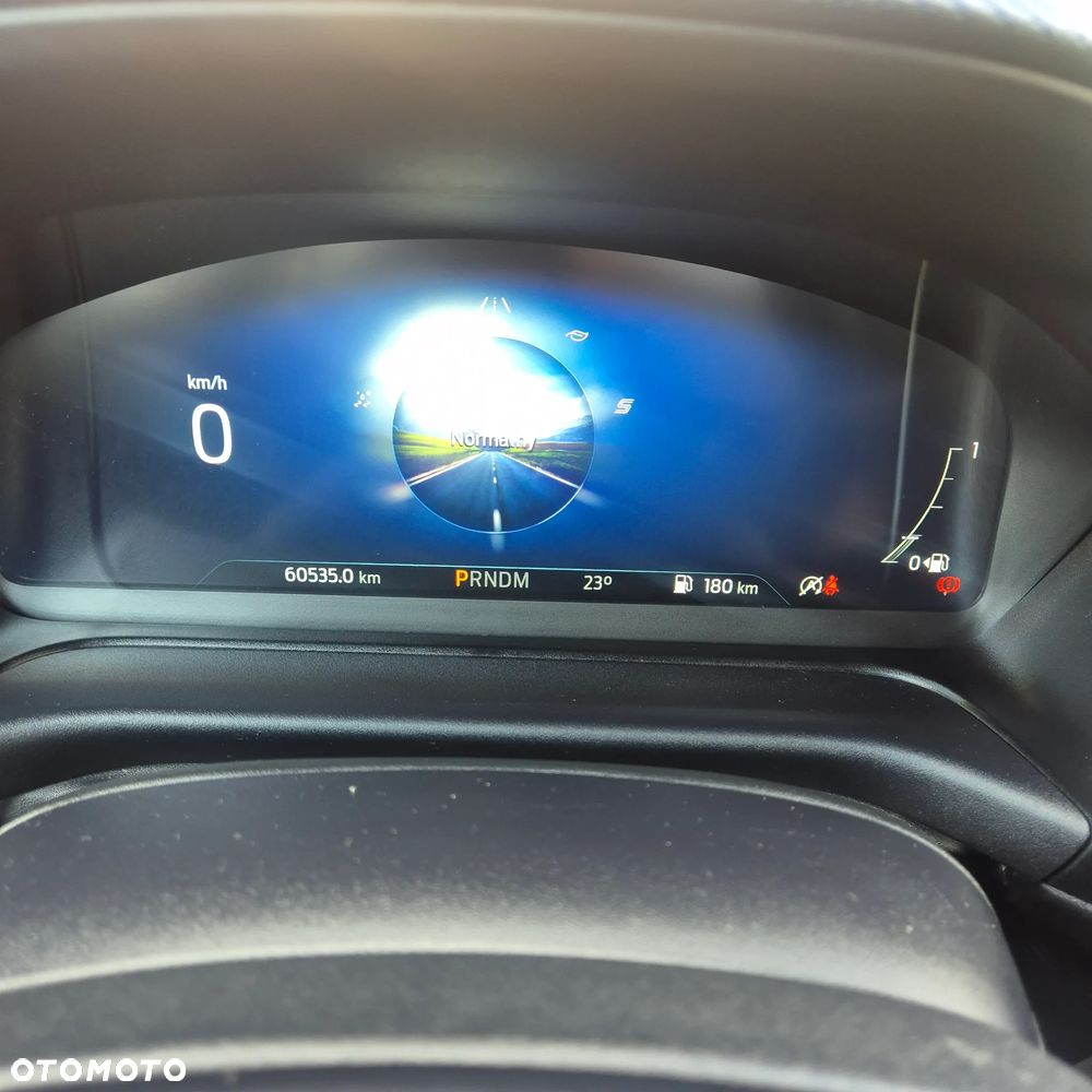 Ford Puma 1.0 EcoBoost Hybrid ST-LINE X DESIGN - 25