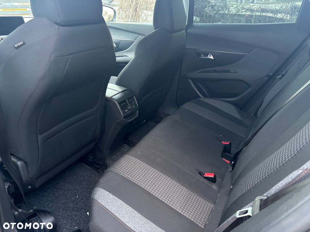 Peugeot 3008 PureTech 130 Stop & Start GPF Active - 26