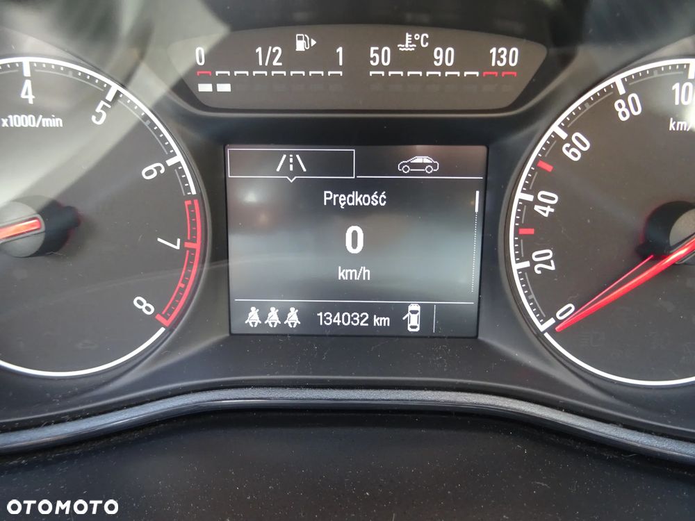 Opel Corsa 1.4 T Color Edition S&S - 14