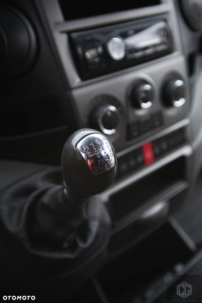 Iveco Daily 35S21 - 30
