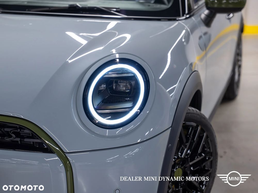 MINI Cooper S Paul Smith Edition - 9