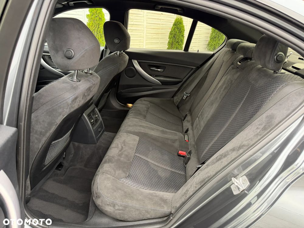 BMW Seria 3 - 20