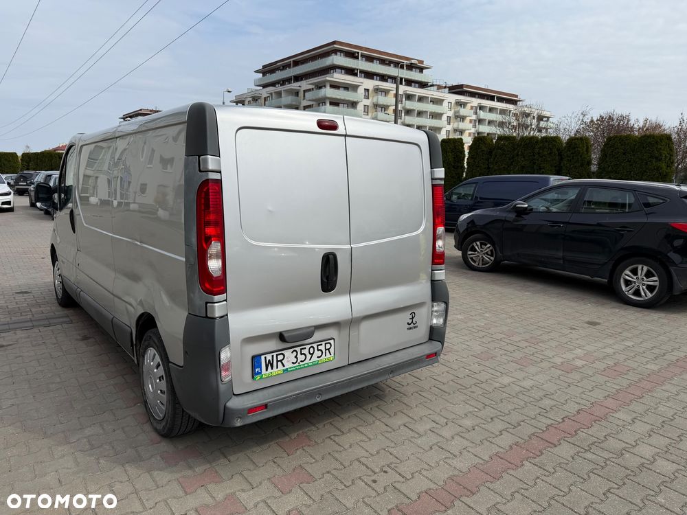 Renault Trafic - 6