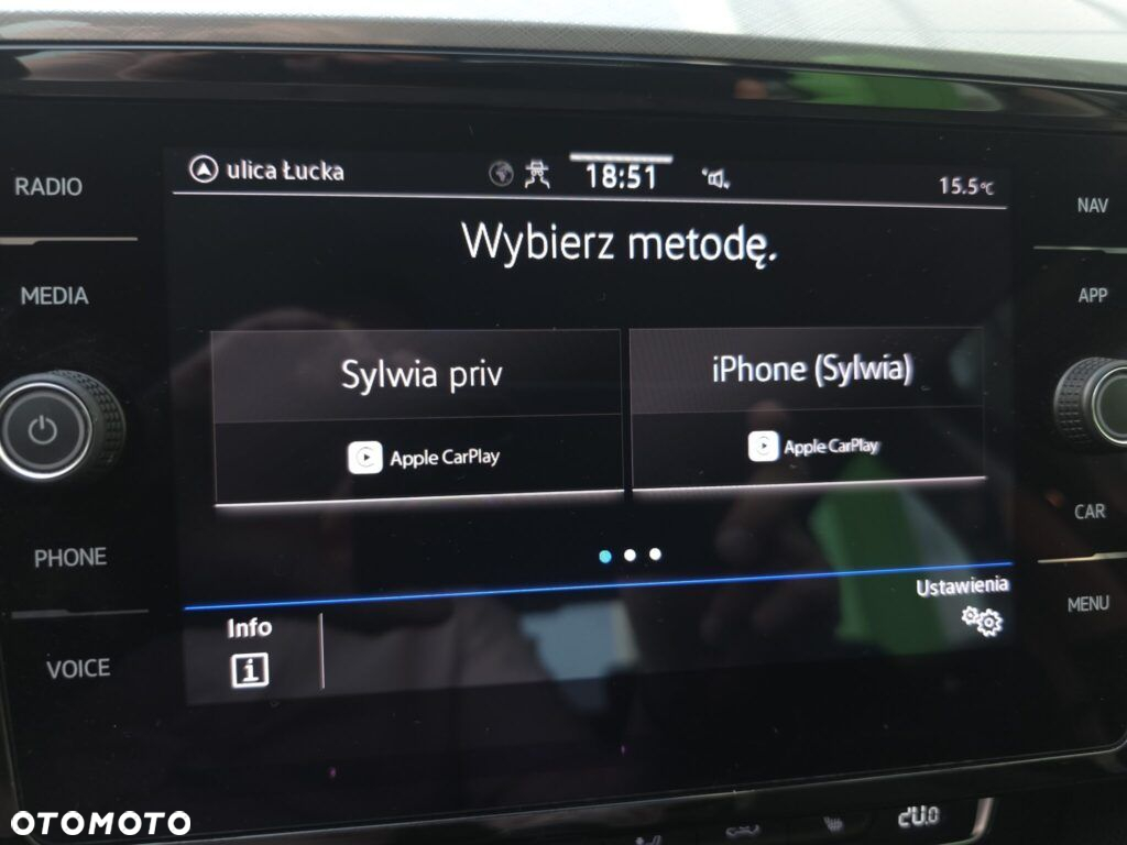 Volkswagen Passat 2.0 TDI EVO Business - 35
