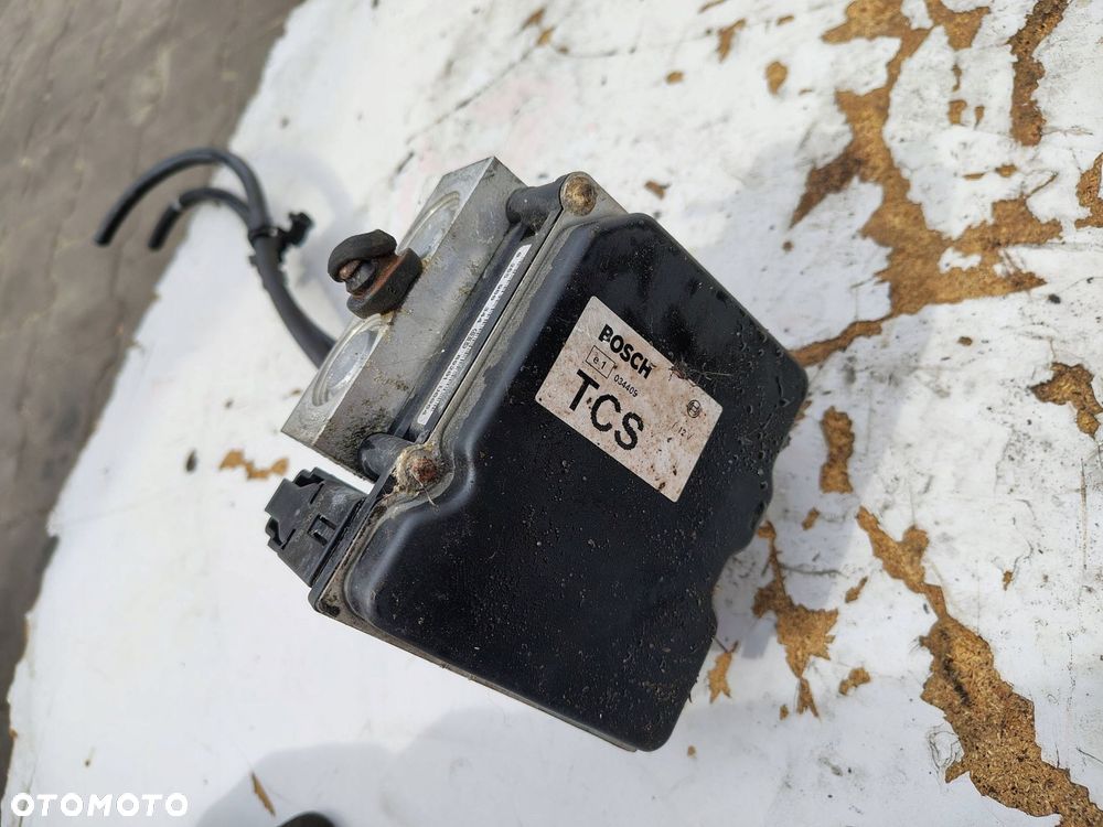 POMPA ABS 504182314 IVECO DAILY 3 III 35C15 FL LIFT 2 2.0 HPI - 3