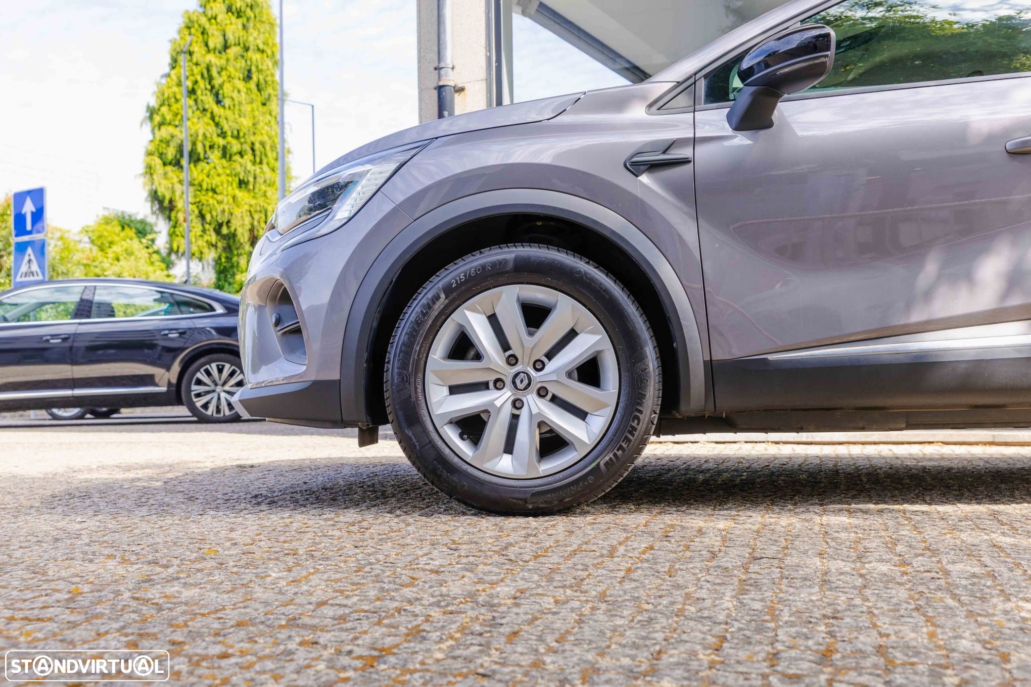 Renault Captur 1.0 TCe Intens - 3