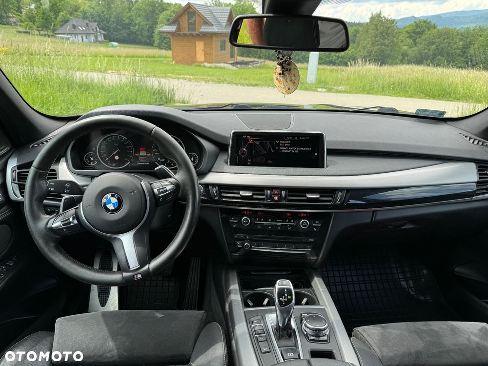 BMW X5 - 12