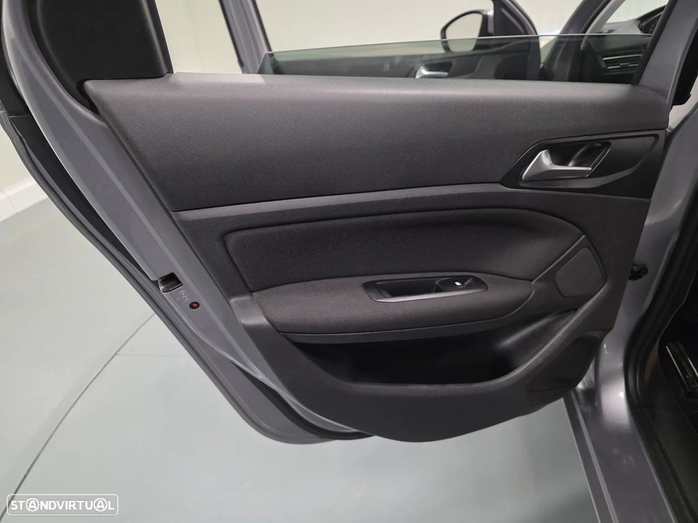 Peugeot 308 SW 1.5 BlueHDi Style - 42