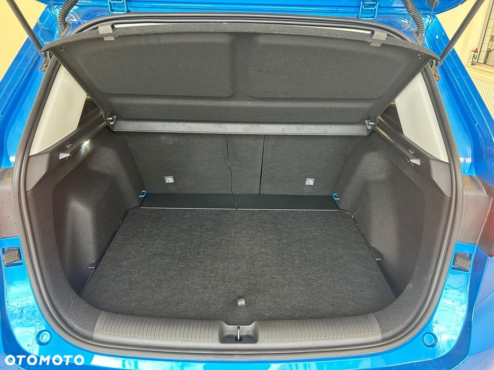 MG ZS - 12