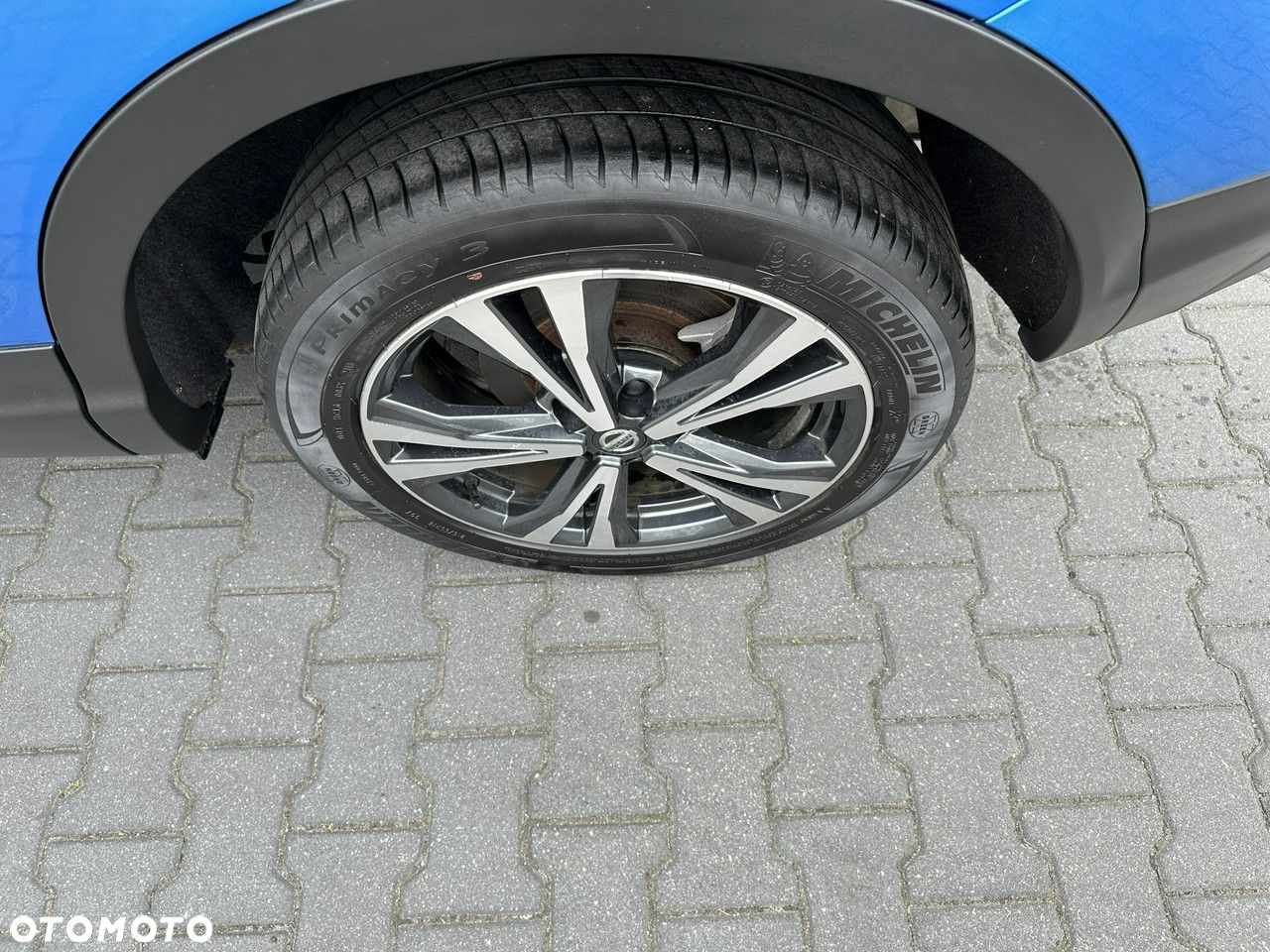 Nissan Qashqai - 33